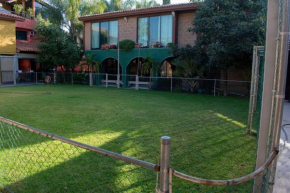 Casa Atlixco con alberca